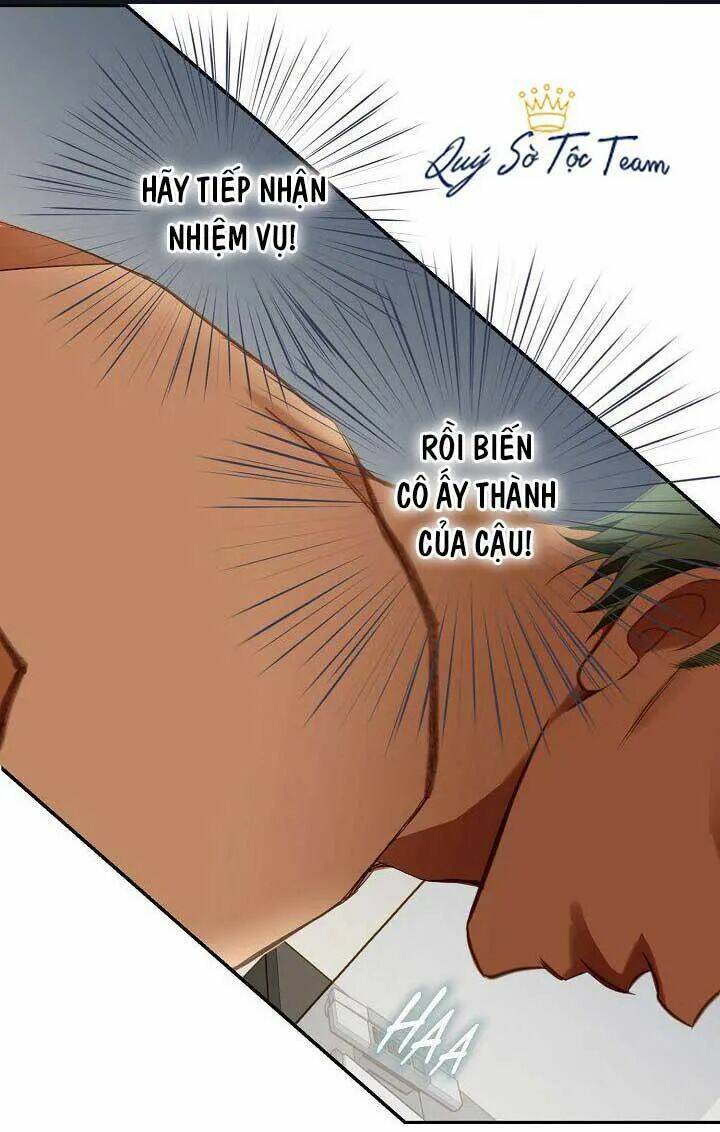 tiếp xúc chí mạng chapter 81 35