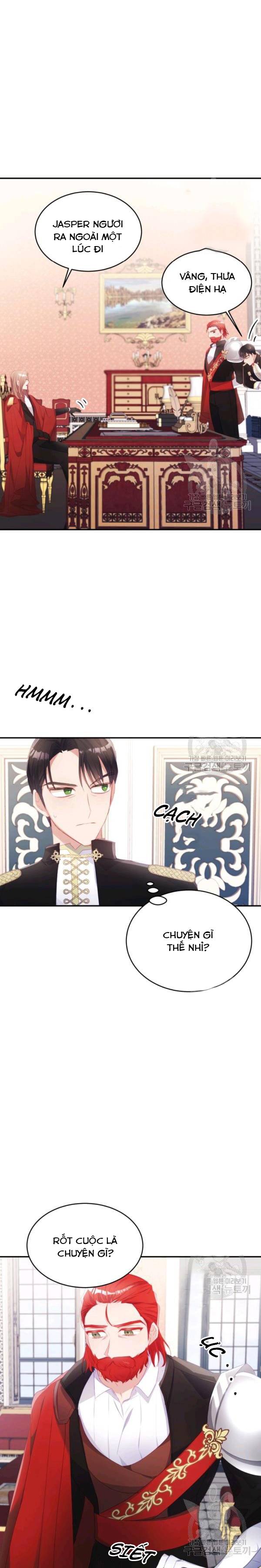 đứa con của rồng chapter 27 5