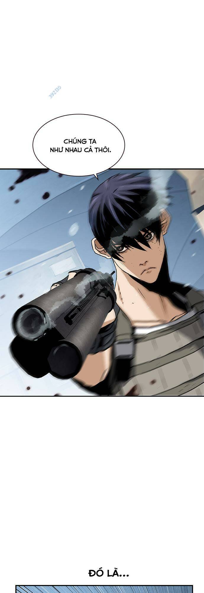 pubg - cuộc chiến sinh tồn - 100 chapter 27 21