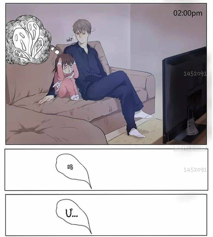 anh trai là đại đồ ngốc chapter 3 7