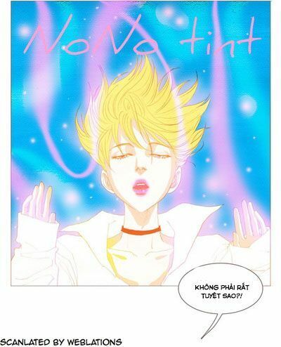 thánh thần trẻ trâu chapter 28 3