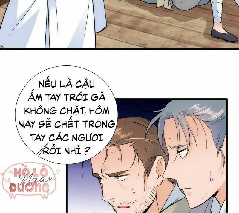 thiều quang mạn chapter 74 52