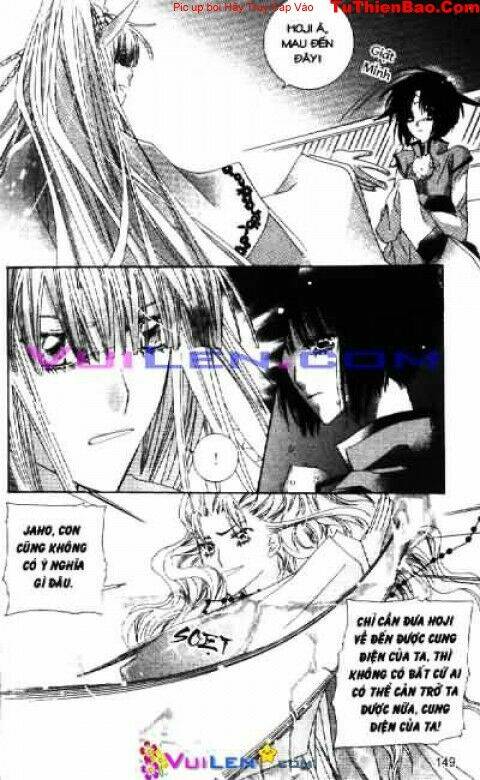 cáo nhỏ đáng yêu chapter 5 149