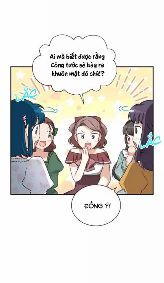 nữ công tước với tâm hồn trống rỗng chapter 19 10