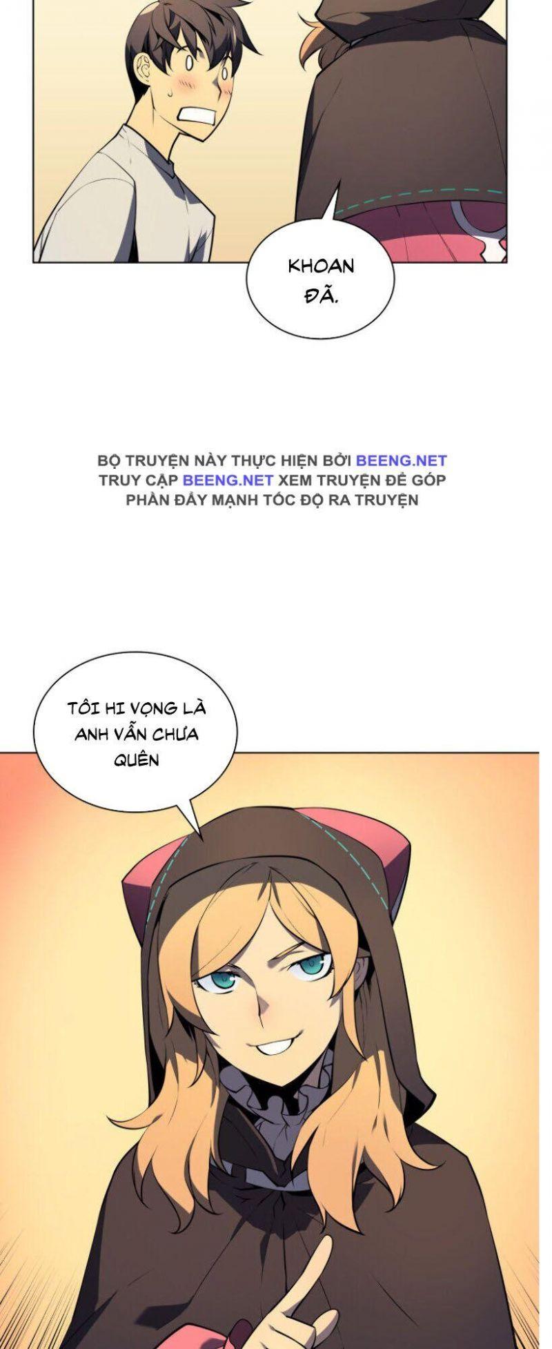 vượt qua giới hạn chapter 28 61