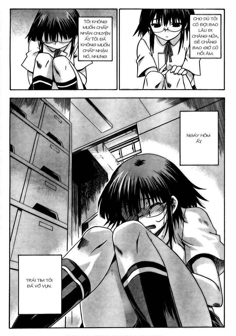 saitama chainsaw shoujo chapter 1 35