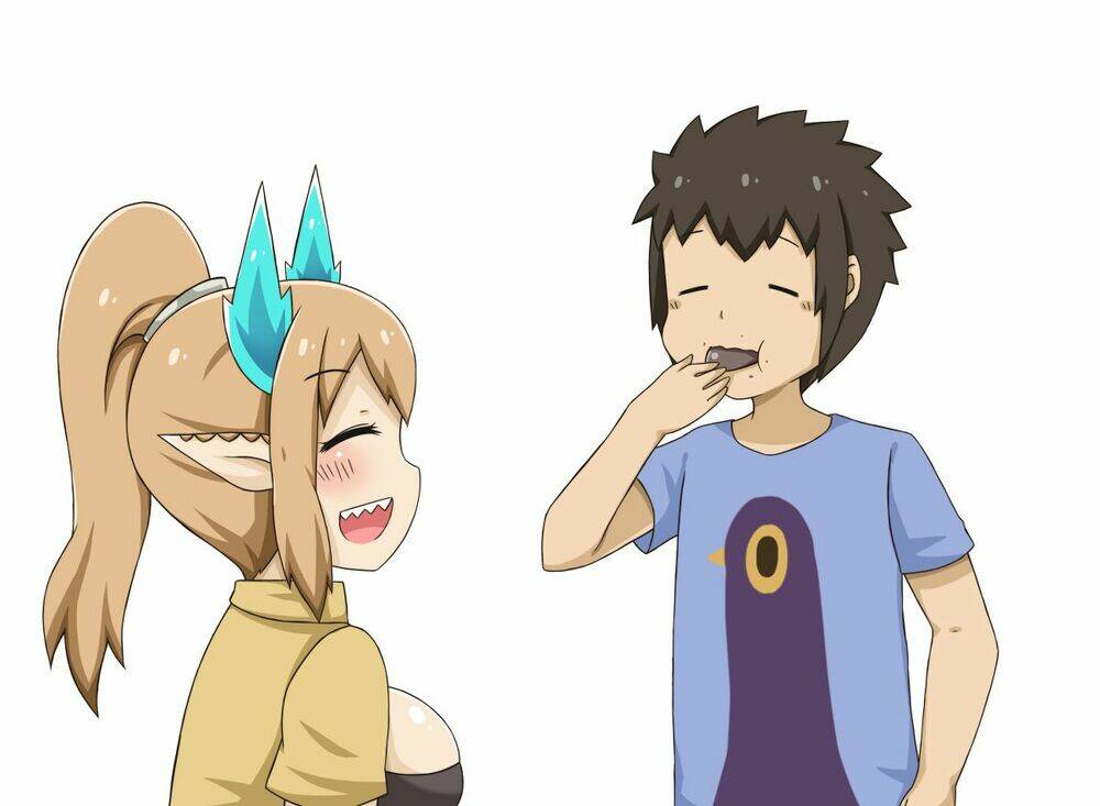 truyện xàm bựa chapter 7 4