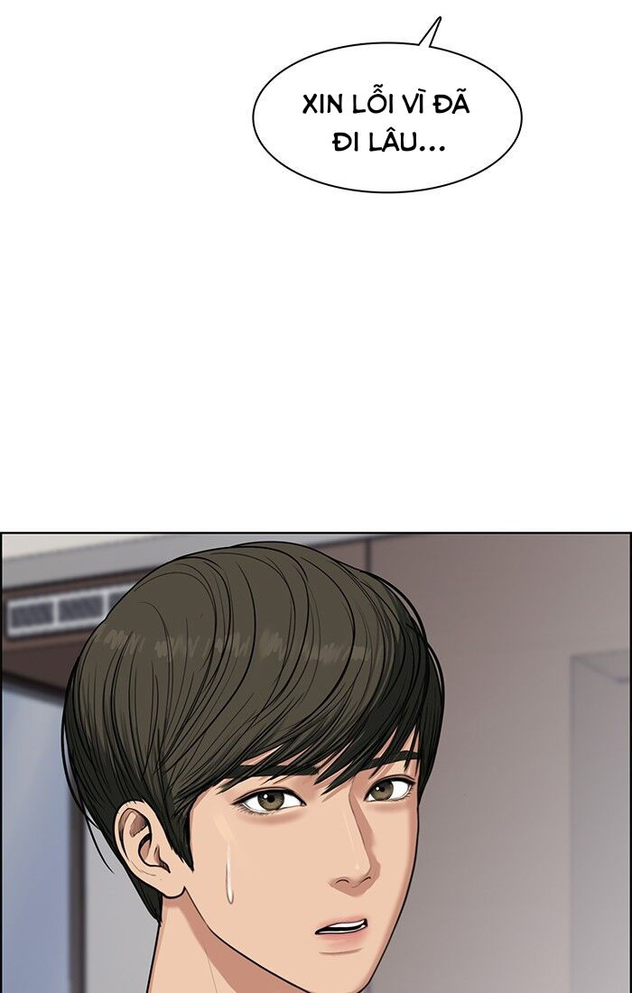 vẻ đẹp đích thực - true beauty chapter 44 26