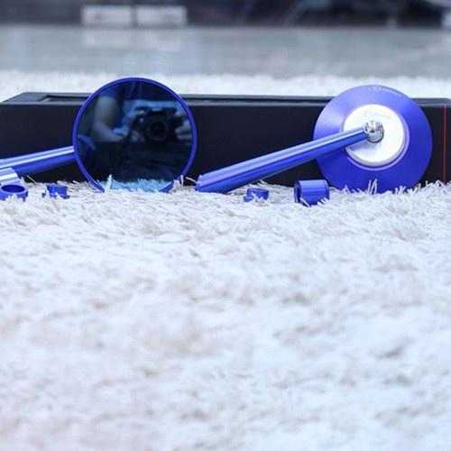 Kiếng chiếu hậu tròn 1 cây