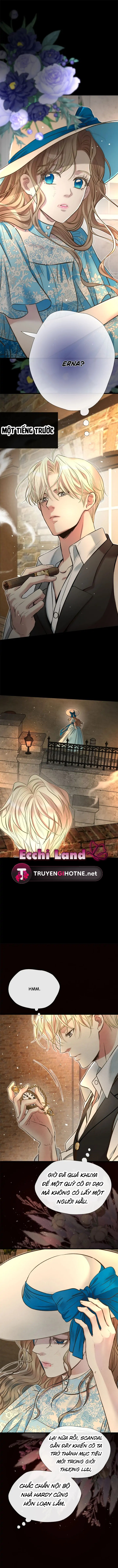 chàng hoàng tử này có vấn đề chapter 20.2 2