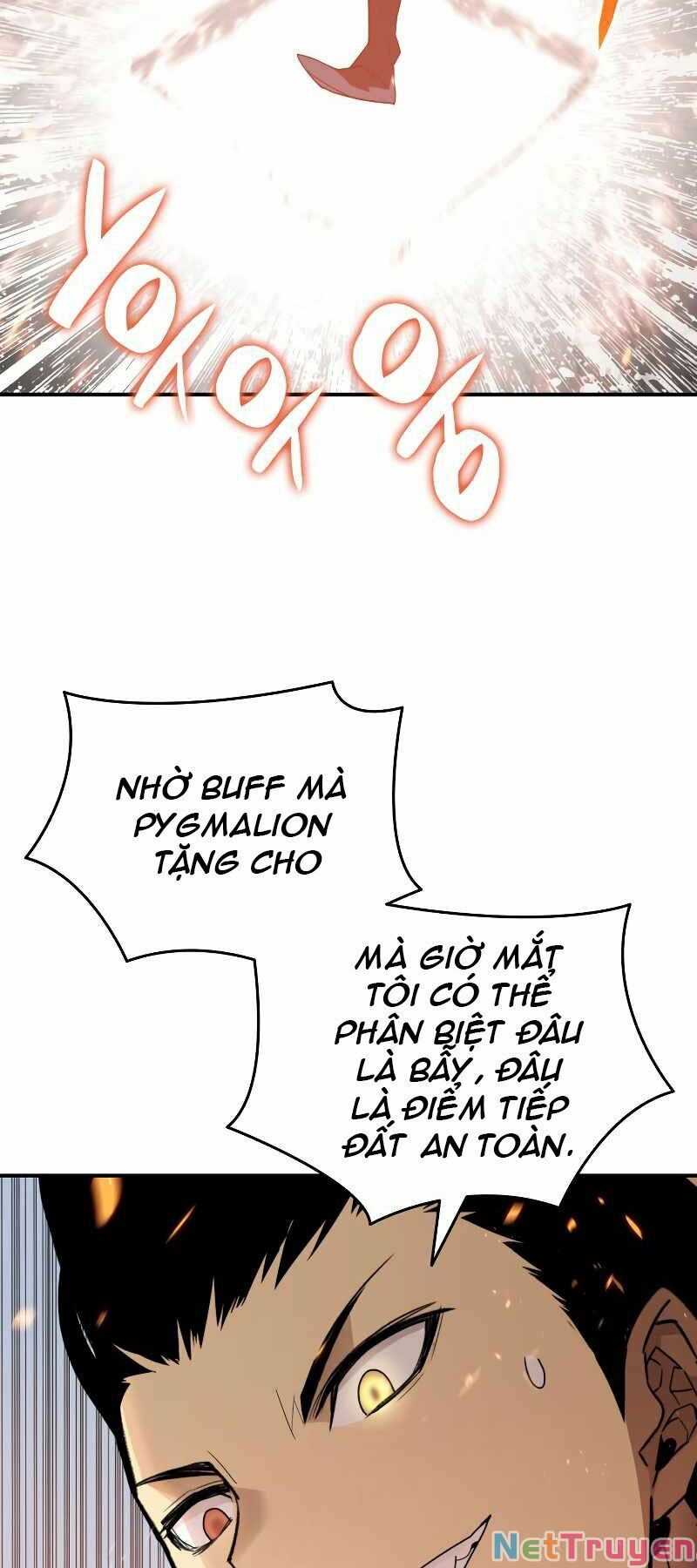 tôi là lính mới chapter 88 60