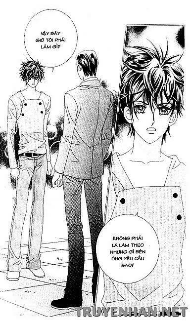 my lovely master chapter 58 8