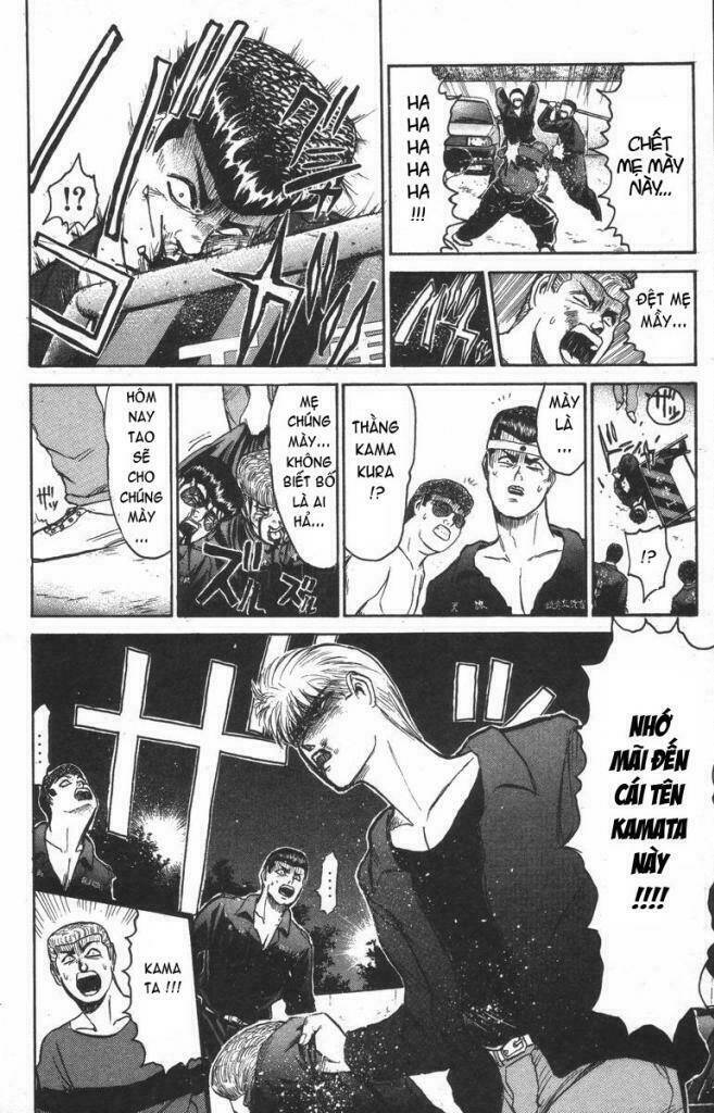 shonan junai gumi chapter 117 7