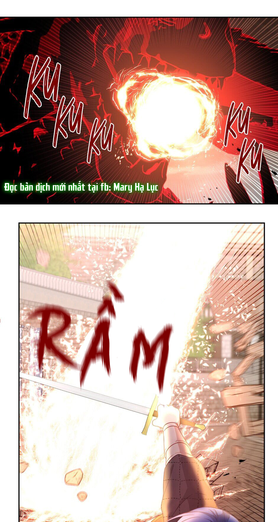 cẩn thận nữ phụ phản diện đấy! chapter 82 26