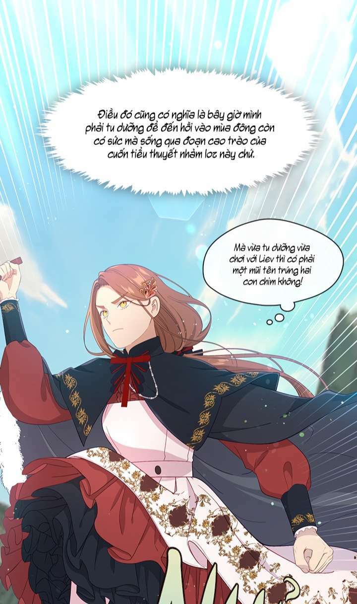 hãy coi chừng ác nữ chapter 59 30