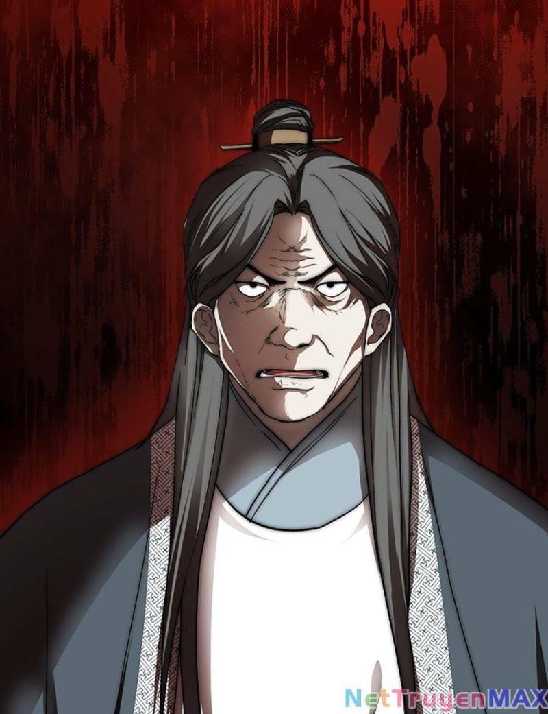 võ đang kỳ hiệp chapter 105 133