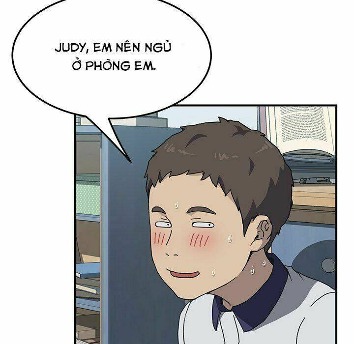 bạn cùng phòng bất đắc dĩ chapter 5 63