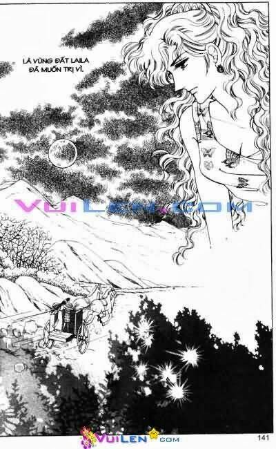 hậu duệ hoàng gia chapter 14 141