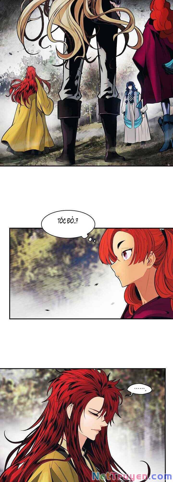 bất bại chân ma chapter 103 6