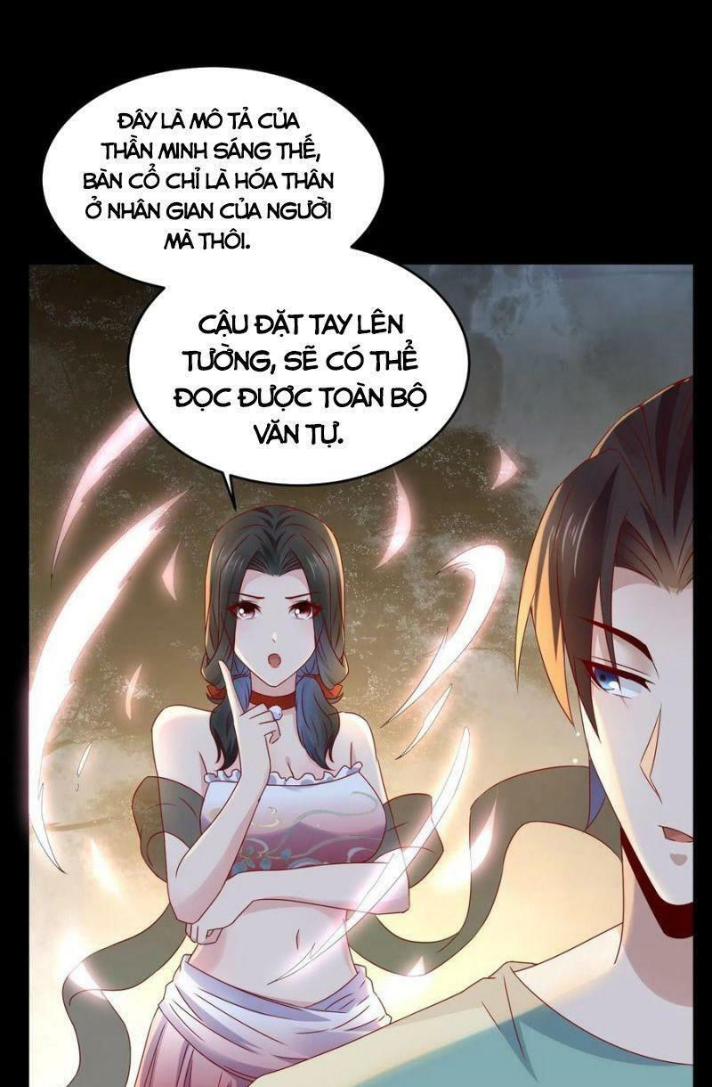 vua đầu tư mạnh nhất chapter 38 3