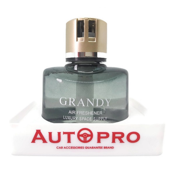 Nước hoa khử mùi trang trí ôtô Autopro Grandy