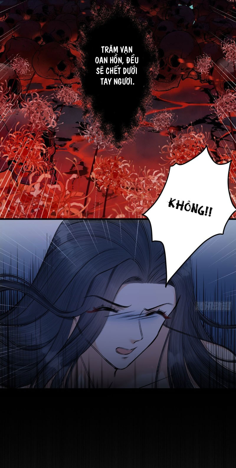 lễ băng nhạc hoại chi dạ chapter 33 9