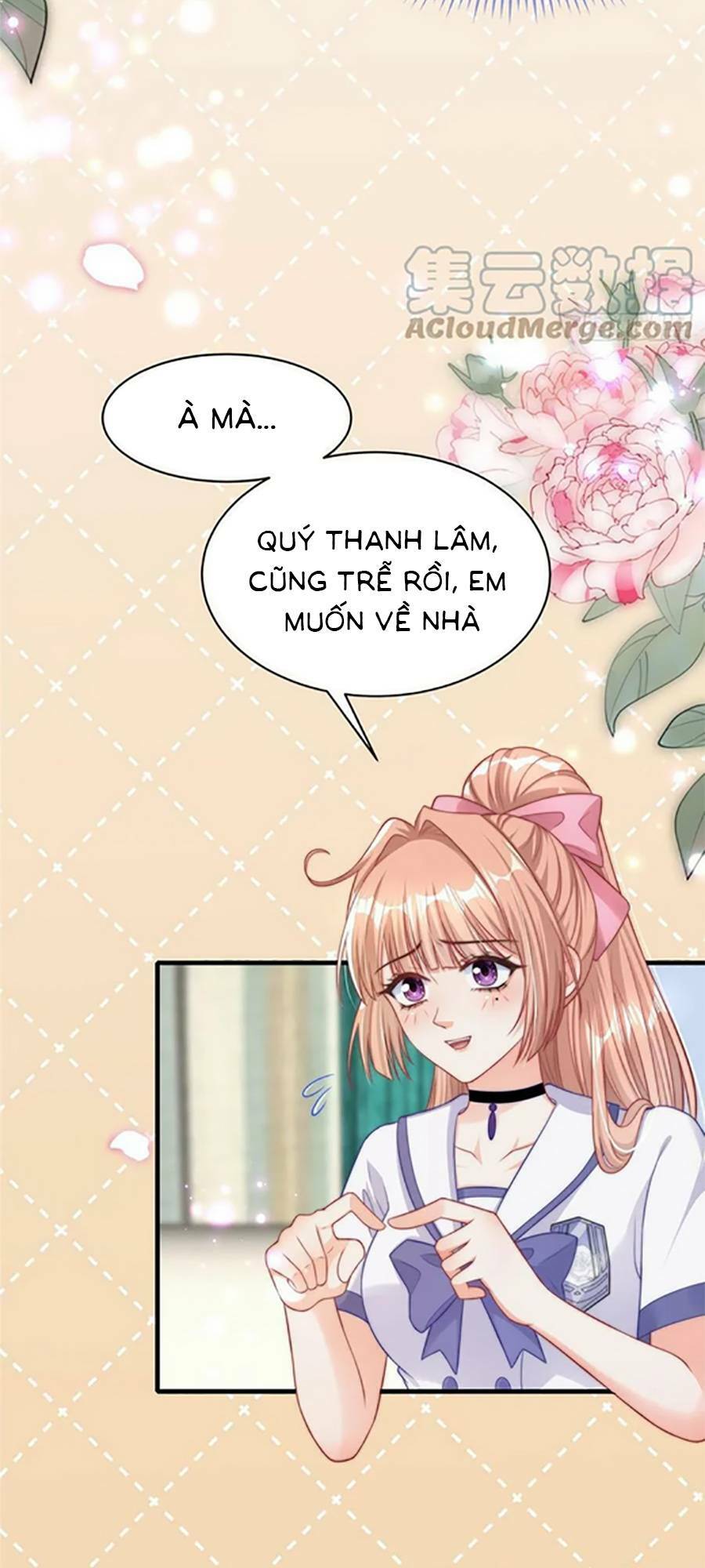 tôi được năm đại lão chiều chuộng hết nấc chapter 96 26