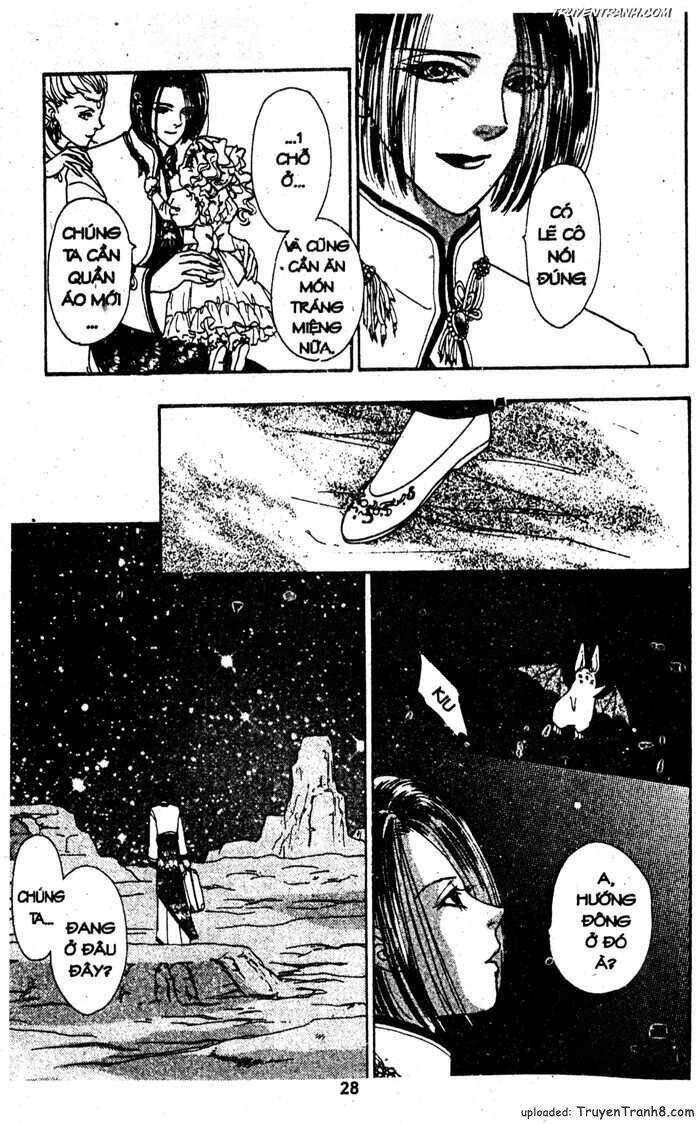 tiệm thú kiểng chapter 36 29