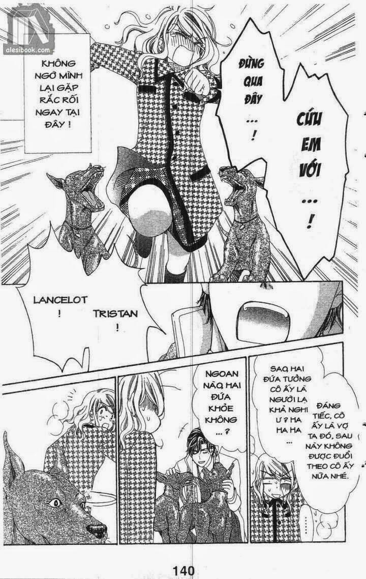 hôn nhân bất đắc dĩ - love of firos you chapter 12 3