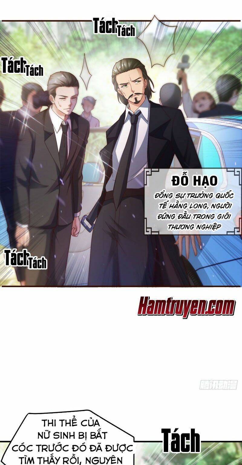 chí tôn toàn năng chapter 1 3