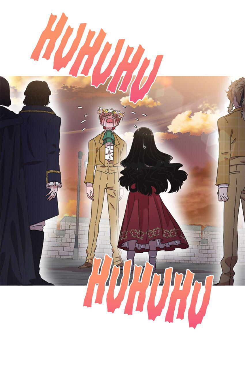 con gái bảo bối của ma vương chapter 113 74