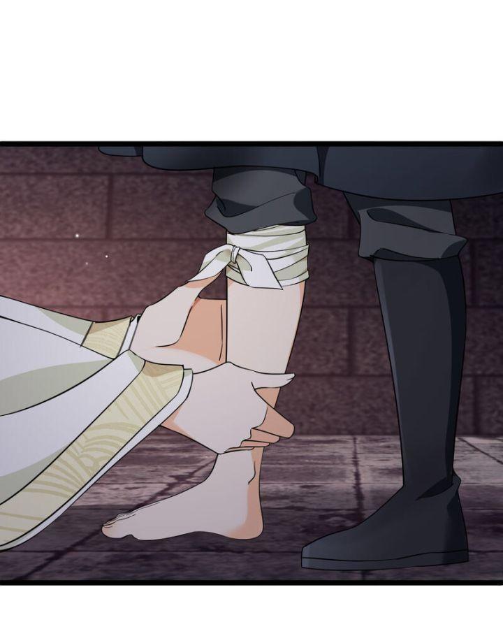 nụ cười của ngươi ngọt gãy tám cái răng của ta chapter 89 34