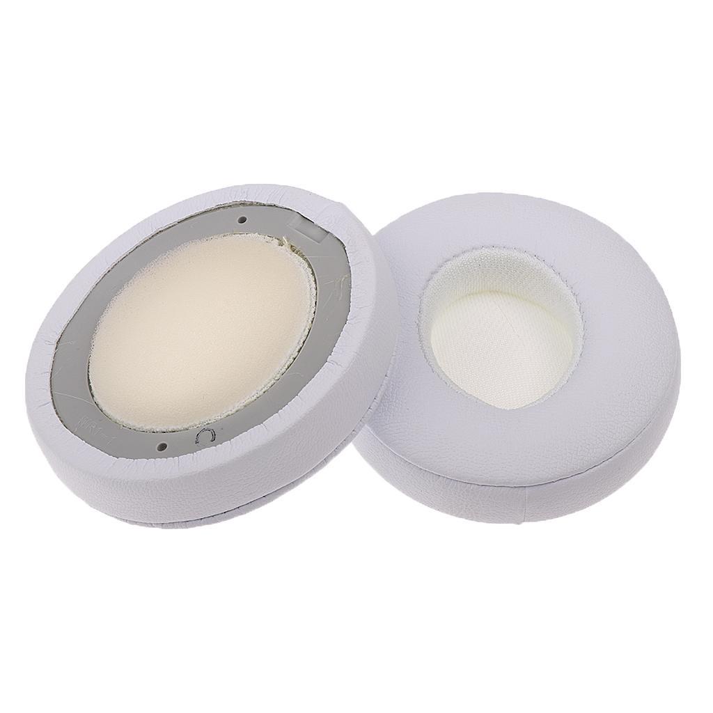 1 Pair Replacement Ear Pads  for .0 Gaming Headphone