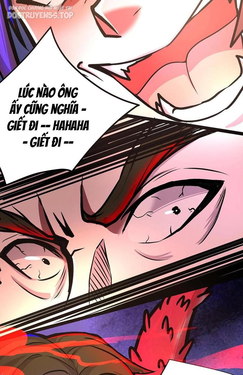 quỷ dị dược tề sư: bệnh nhân của ta đều là kinh khủng chapter 138 16