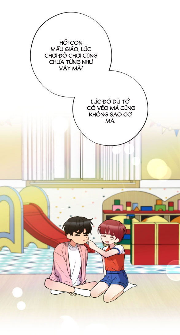 [18+] phương pháp xuất tinh của dosagyeon chapter 14.2 23