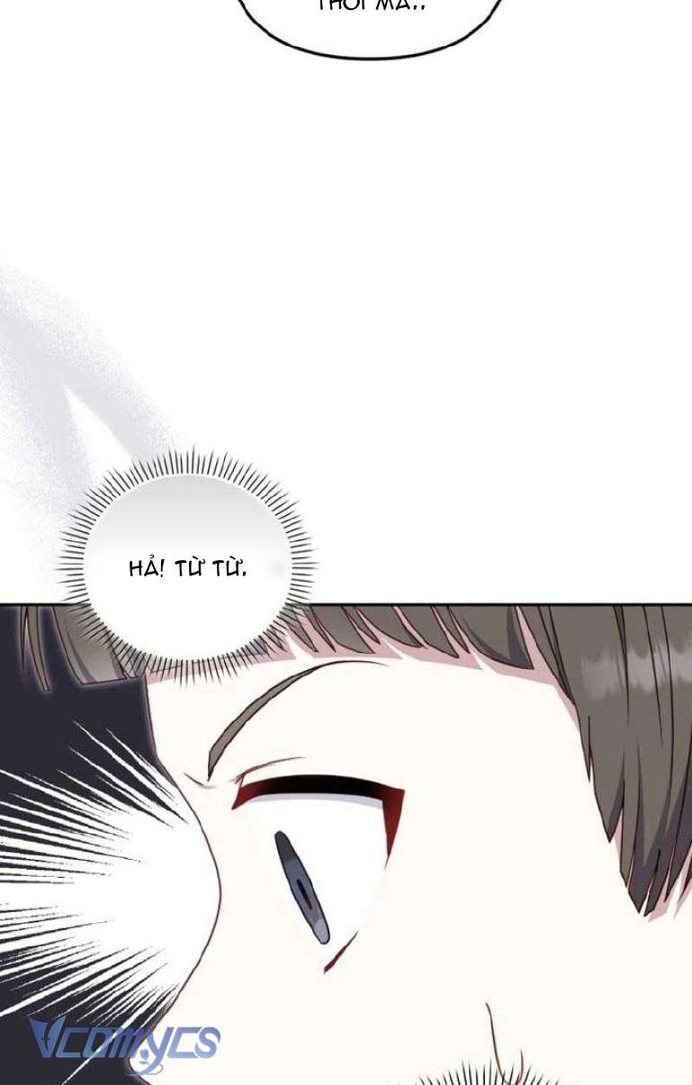 tôi được nuôi dưỡng bởi những kẻ phản diện chapter 71 58