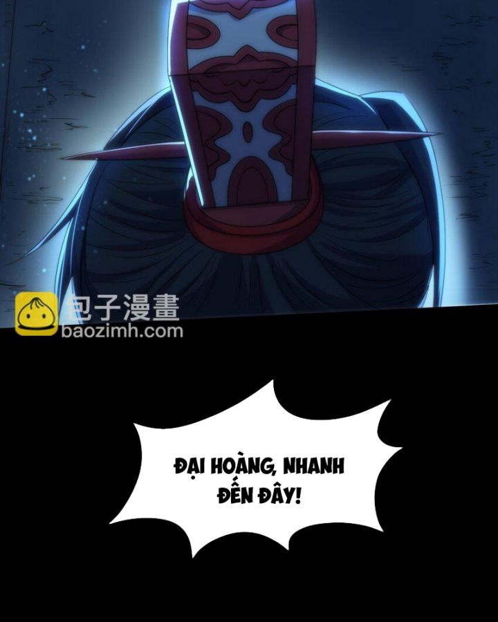 Xuân Thu Bá Đồ Chapter 267 - Trang 25