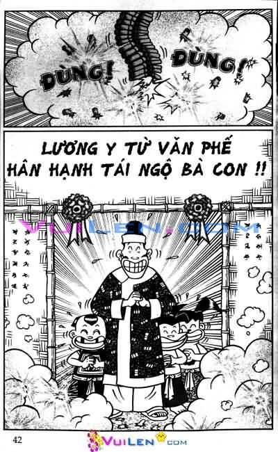 thần đồng đất việt chapter 61 39