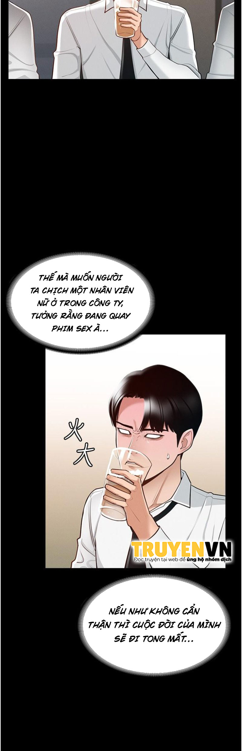 ứng dụng cầu được ước thấy chapter 1 27