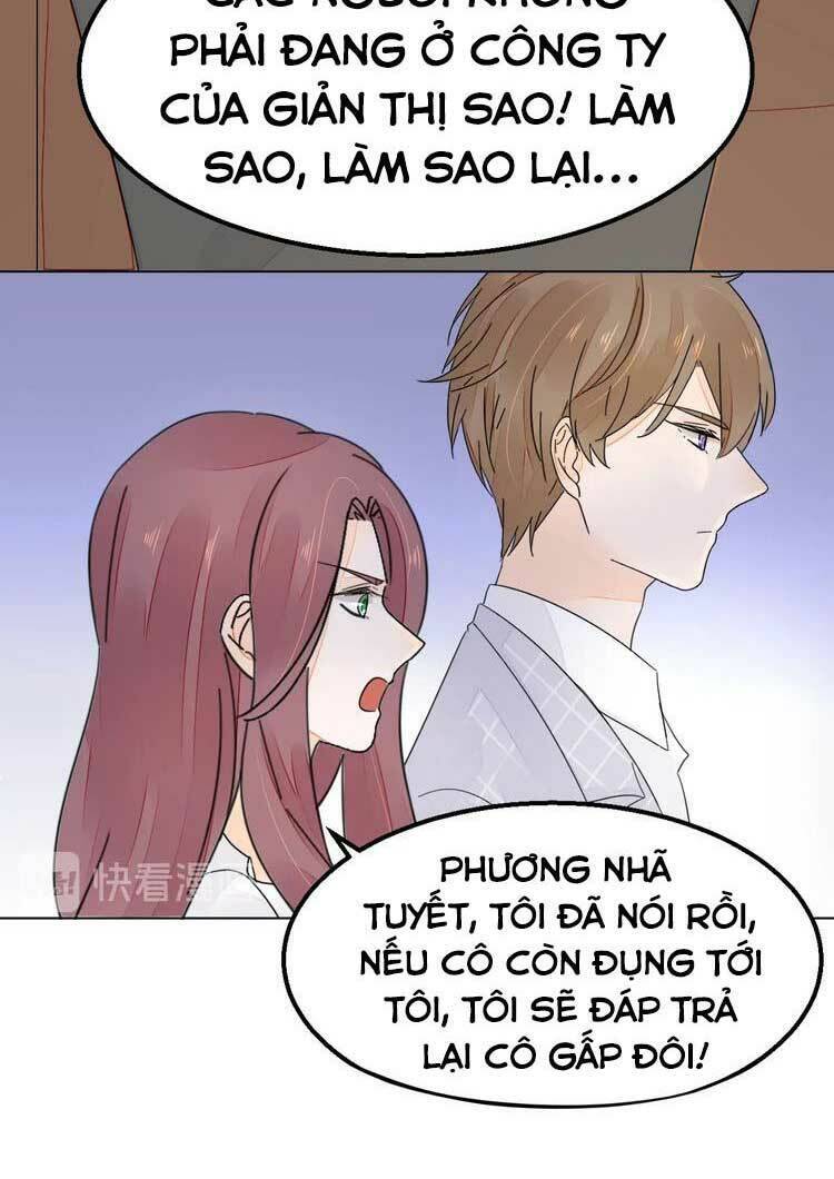 điều ước sủng ái bất bình đẳng chapter 121.2 17