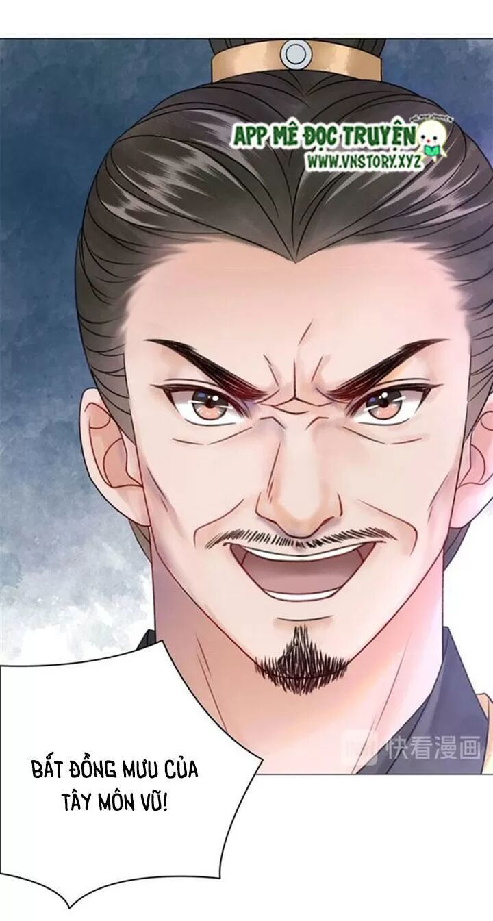 cực phẩm phế vật tiểu thư chapter 97 37