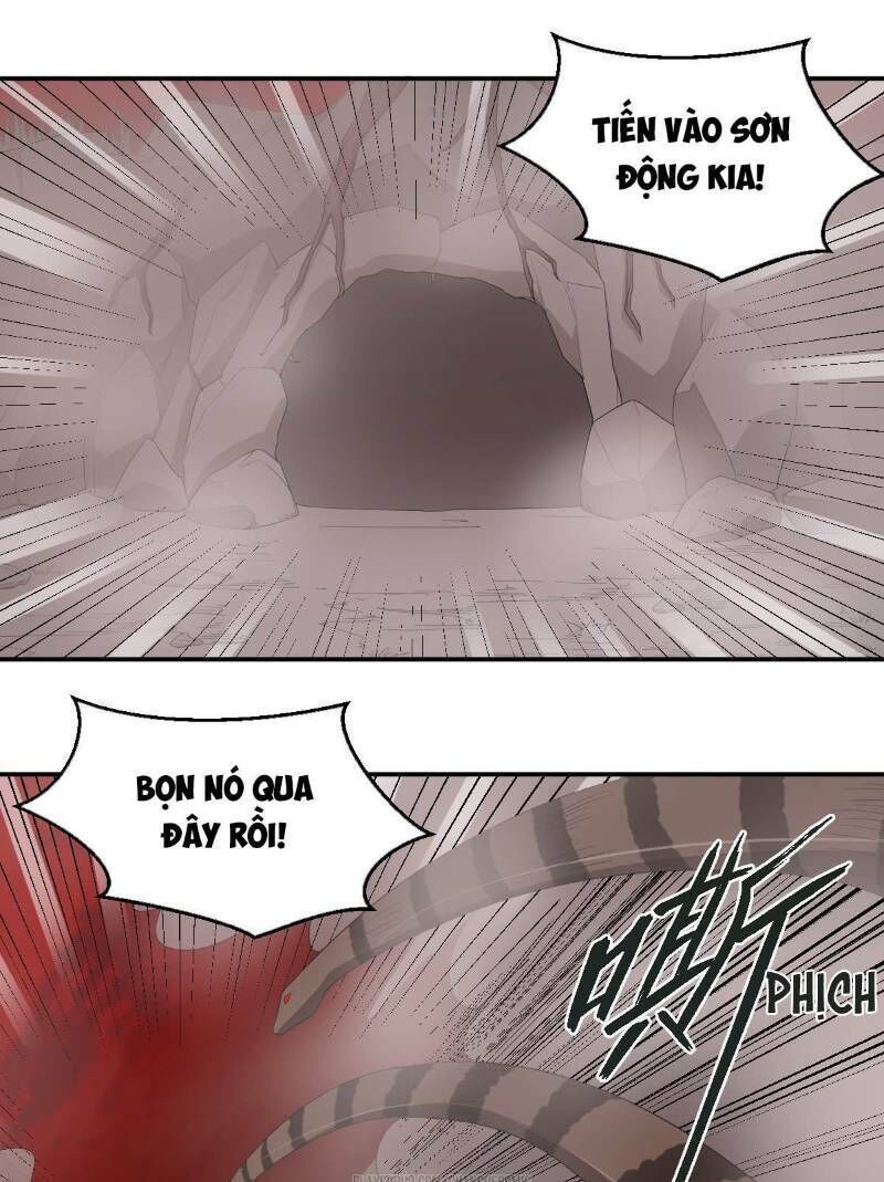 nghịch thiên tiên mệnh chapter 33 15