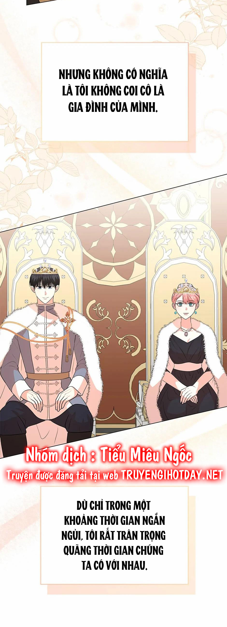 diễn vai ác nữ cũng thật khó khăn chapter 104 70