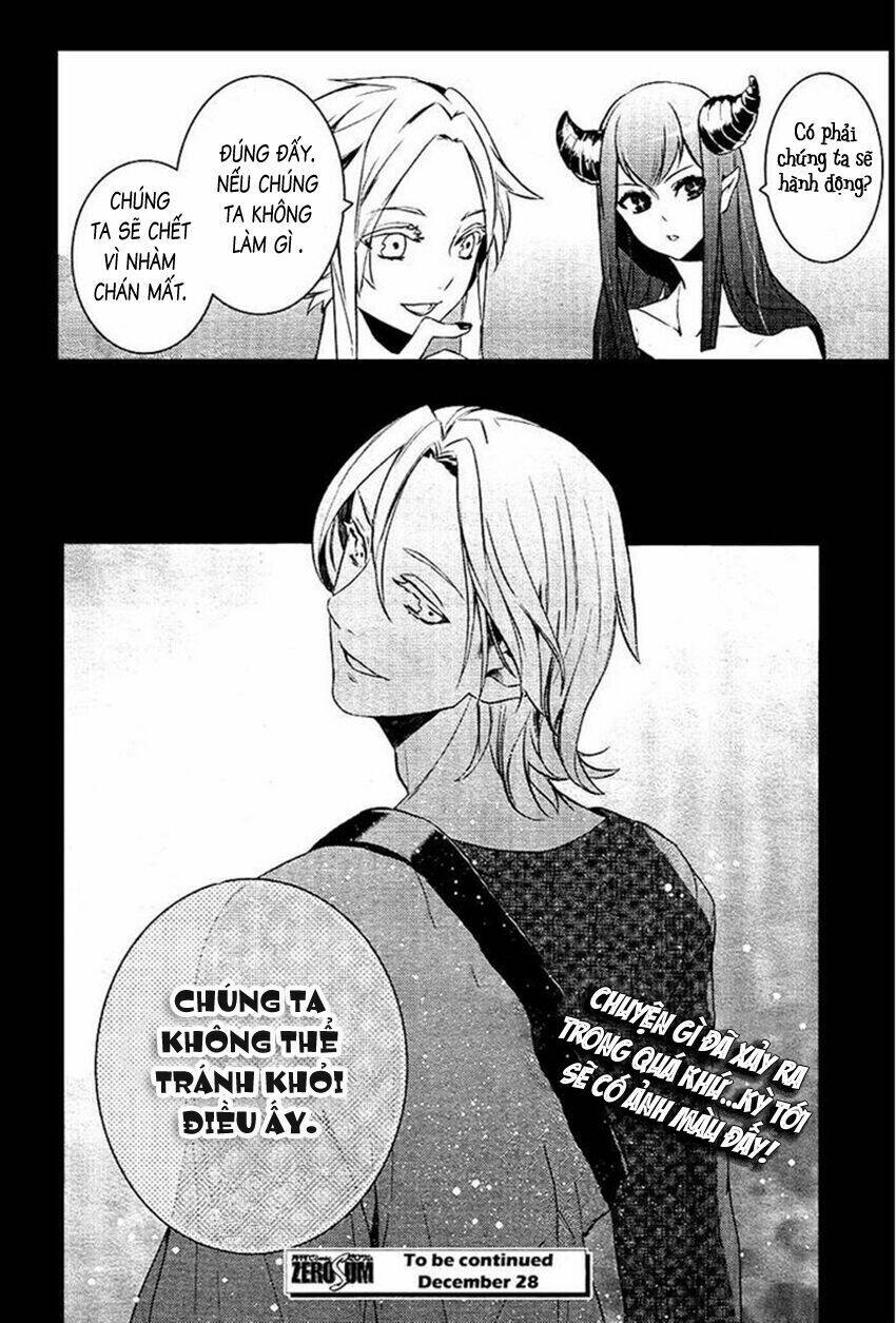 phong ấn triệu hồi ác quỷ dantalion chapter 26 32