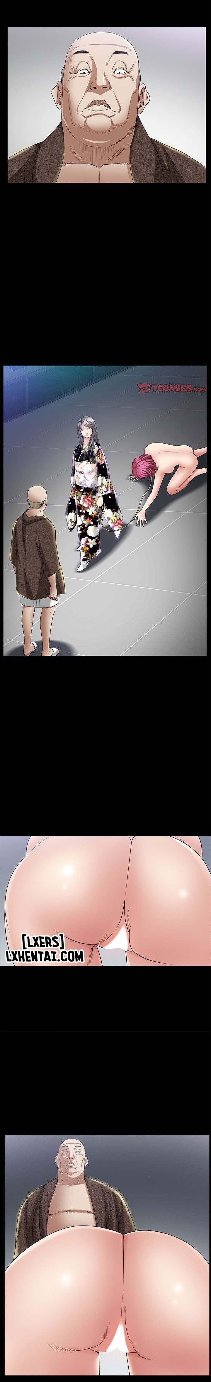 đôi chân trần chapter 41 19