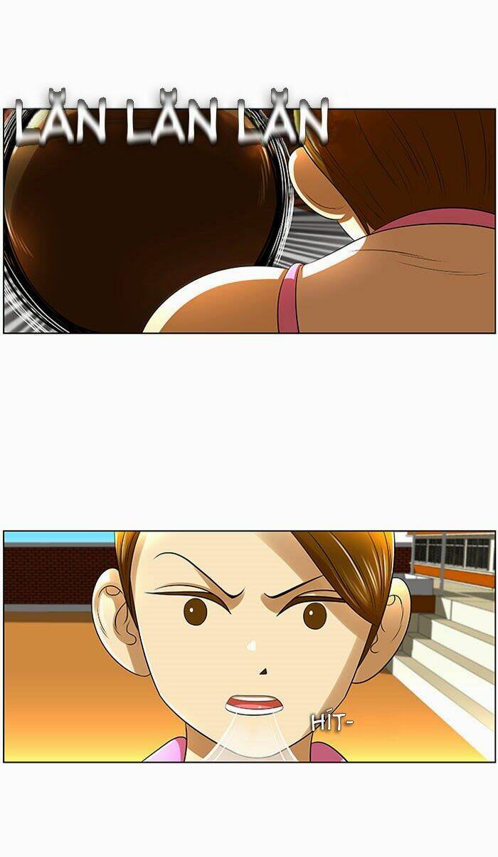 lớp học của những học sinh đặc biệt chapter 7 22