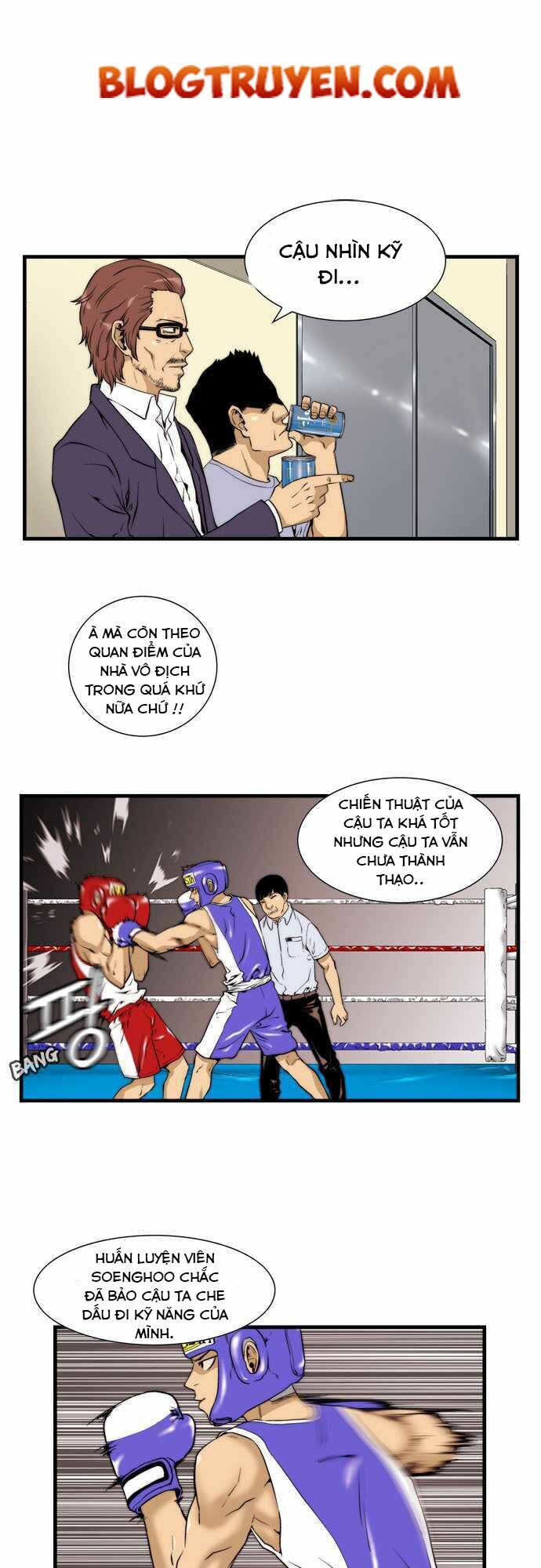 green boy chapter 15 15