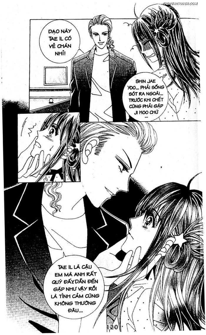 nhà trọ hoàn hảo chapter 41 8