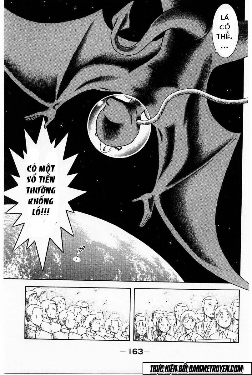 shin kotaro makaritoru! juudouhen chapter 33 29