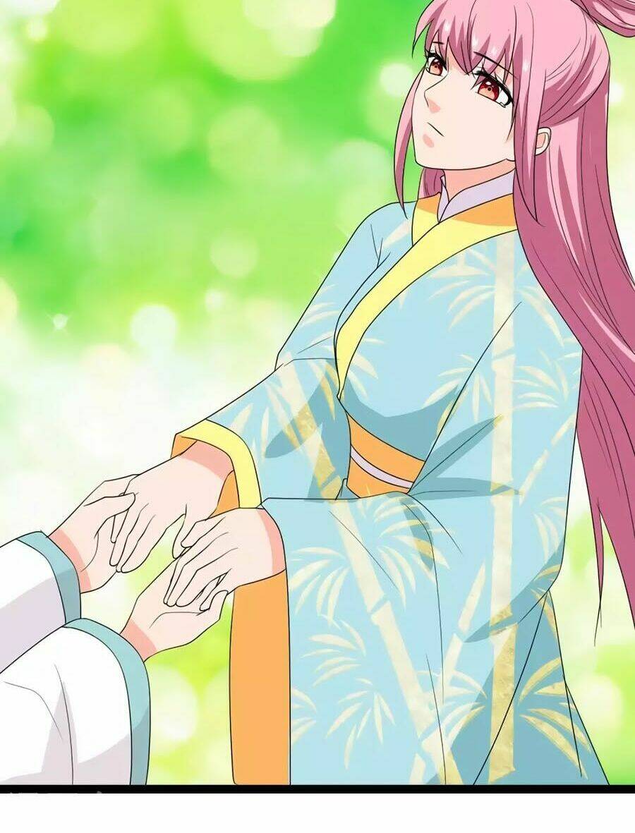 thỏ yêu tiểu vương phi chapter 109 29